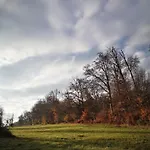 Διαμέρισμα Blue Forest Retreat