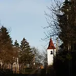 Blue Forest Retreat Διαμέρισμα Manfa