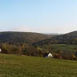 Blue Forest Retreat