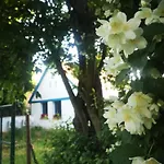 Διαμέρισμα Blue Forest Retreat *