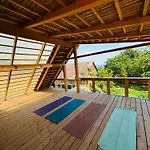 Blue Forest Retreat Manfa