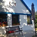 Blue Forest Retreat Manfa