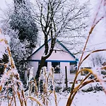 Διαμέρισμα Blue Forest Retreat