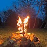 Διαμέρισμα Blue Forest Retreat Manfa