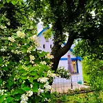 Διαμέρισμα Blue Forest Retreat