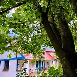 Διαμέρισμα Blue Forest Retreat *