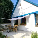 Blue Forest Retreat Διαμέρισμα *