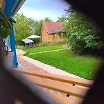 Διαμέρισμα Blue Forest Retreat *