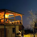 Blue Forest Retreat * Manfa