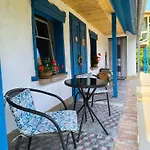 Blue Forest Retreat Διαμέρισμα