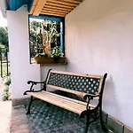 Blue Forest Retreat Διαμέρισμα Manfa