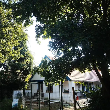 Apartamento Blue Forest Retreat *