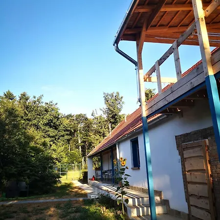Apartamento Blue Forest Retreat