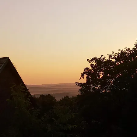 Apartment Blue Forest Retreat Manfa