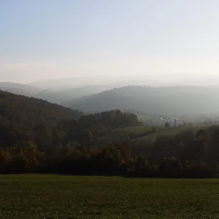 Appartamento Blue Forest Retreat Manfa