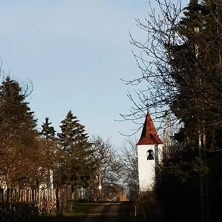 Blue Forest Retreat Appartement Manfa