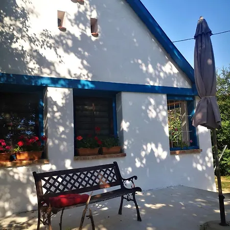 Blue Forest Retreat Manfa