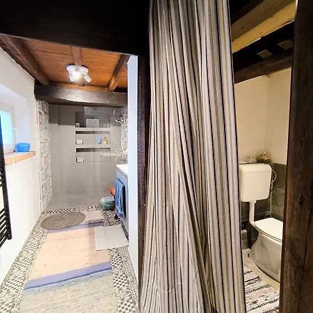 Blue Forest Retreat Manfa
