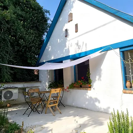 Blue Forest Retreat Apartamento *