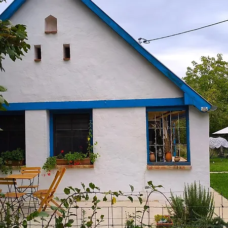 Blue Forest Retreat Apartment *