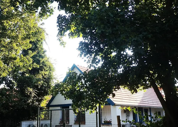 Lejlighed Blue Forest Retreat *