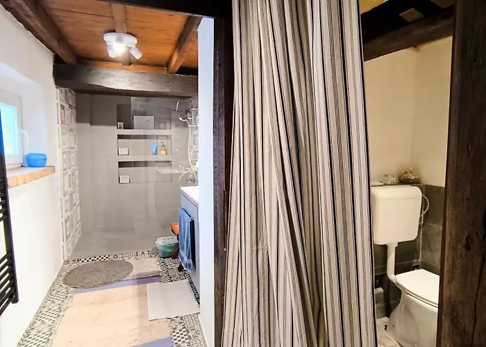 Blue Forest Retreat Manfa